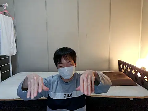 Snapshot of sweets_danshi chatting on February 6, 2026, 1:36 pm sweets danshi online show from February 6, 2026, 1:36 pm