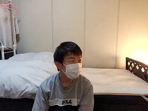 Snapshot of sweets_danshi chatting on February 7, 2026, 2:10 pm sweets danshi online show from February 7, 2026, 2:10 pm