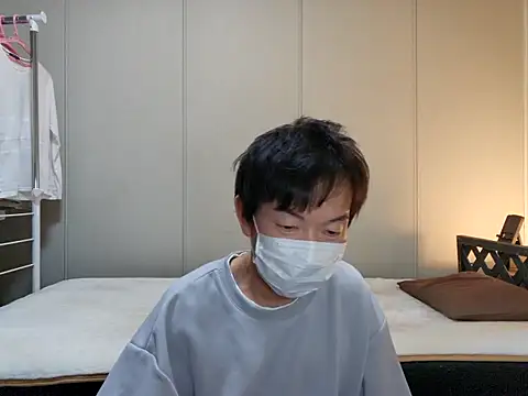 Snapshot of sweets_danshi chatting on February 20, 2026, 1:11 pm sweets danshi online show from February 20, 2026, 1:11 pm