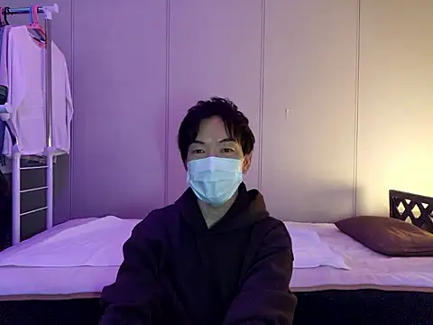 Snapshot of sweets_danshi chatting on February 22, 2026, 5:30 am sweets danshi online show from February 22, 2026, 5:30 am