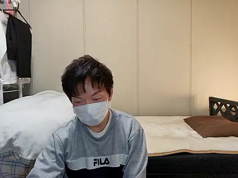 Snapshot of sweets_danshi chatting on February 24, 2026, 9:51 am sweets danshi online show from February 24, 2026, 9:51 am