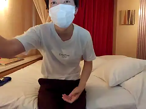 Snapshot of sweets_danshi chatting on March 1, 2026, 5:09 am sweets danshi online show from March 1, 2026, 5:09 am