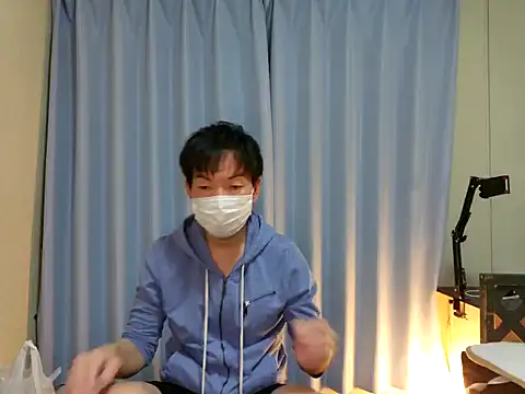 sweets danshi online show from April 13, 2026, 12:32 pm