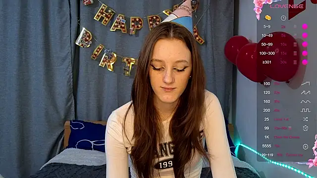 LisaBoddy online show from March 5, 2026, 12:45 pm