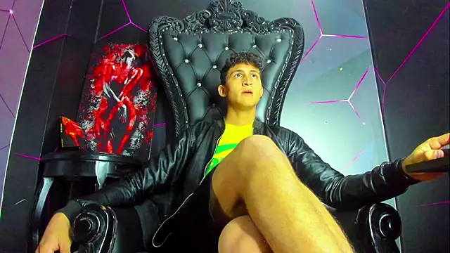 Ethan Waalker online show from February 18, 2026, 4:19 am