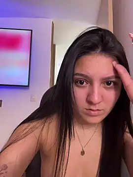 Snapshot of Camila_sanchez25 chatting on June 5, 2026, 7:30 pm Camila sanchez25 online show from June 5, 2026, 7:30 pm