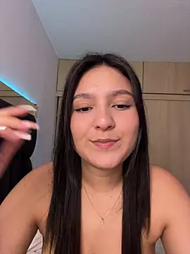 Camila sanchez25 online show from July 14, 2026, 2:05 am
