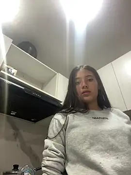 vanesita  online show from February 6, 2026, 3:00 am