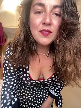 sweetrosedance online show from April 24, 2026, 4:09 pm