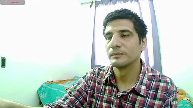 Adam Arango online show from December 19, 2025, 7:21 pm