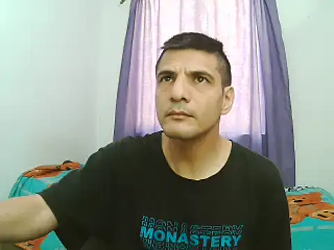 Adam Arango online show from January 7, 2026, 2:19 pm