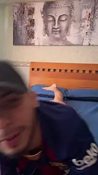 Stefan big cock online show from February 19, 2026, 5:31 pm