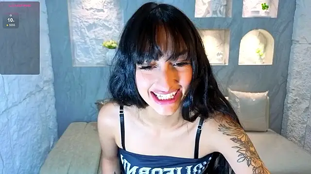 Snapshot of Tifany_Tx chatting on January 8, 2026, 12:40 pm Tifany Tx online show from January 8, 2026, 12:40 pm