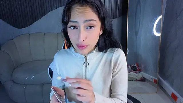 Tifany Tx online show from February 24, 2026, 12:47 pm