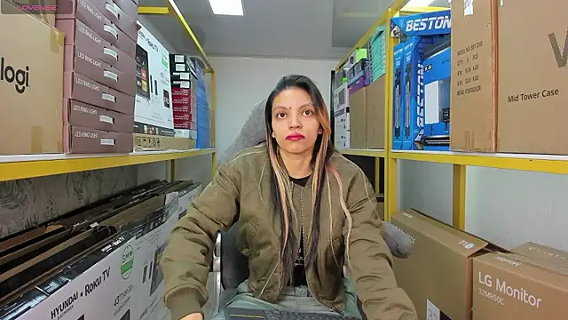 Ishtar 24 online show from February 9, 2026, 12:20 pm