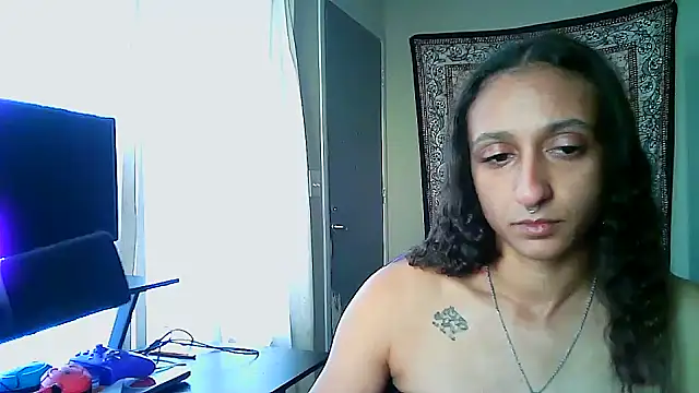 Snapshot of GoddessVikkii chatting on February 6, 2026, 6:44 pm GoddessVikkii online show from February 6, 2026, 6:44 pm