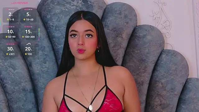 Jessie-Torres online show from January 15, 2026, 6:44 pm