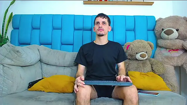 boy Dirty X online show from February 16, 2026, 4:14 pm