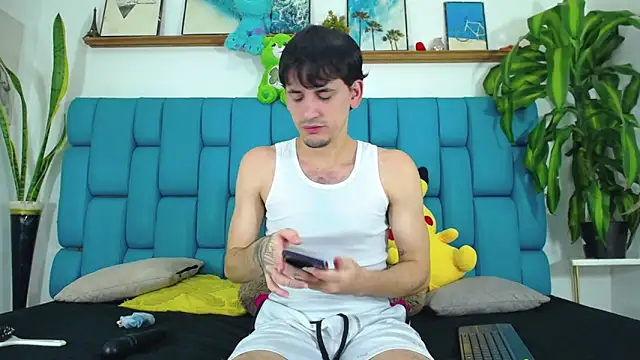 Snapshot of boy_Dirty_X chatting on June 16, 2026, 5:10 am boy Dirty X online show from June 16, 2026, 5:10 am