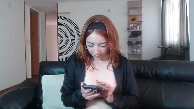 BeautyYoungblond online show from March 26, 2026, 8:14 pm