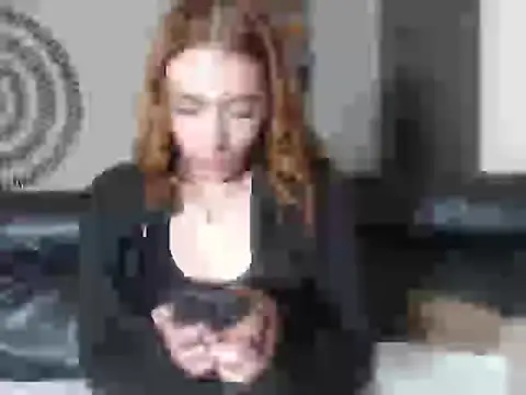 BeautyYoungblond online show from April 22, 2026, 6:05 am