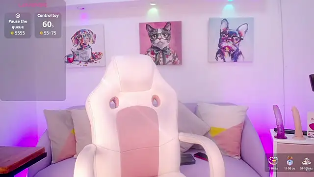 Owen JP online show from February 11, 2026, 8:14 pm