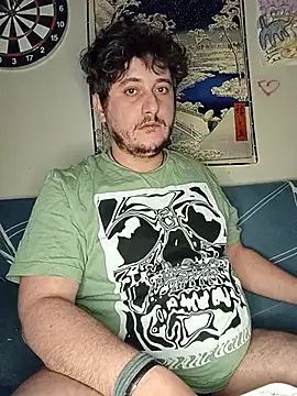 damslebambou1 online show from January 7, 2026, 5:26 pm