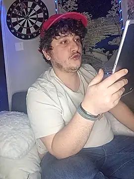 damslebambou1 online show from February 12, 2026, 5:52 pm