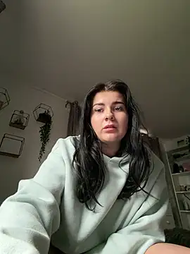 laceyblackx online show from February 20, 2026, 9:43 am