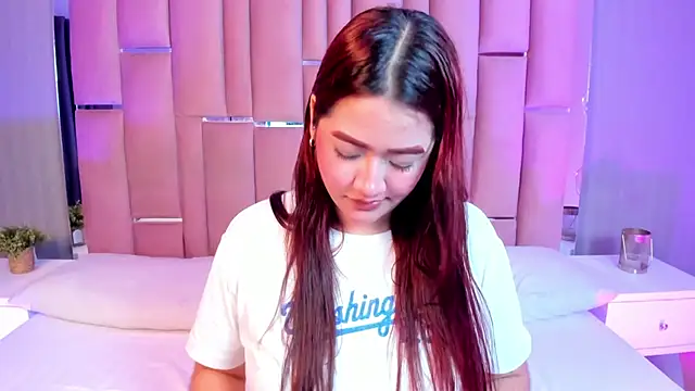 Saory    online show from January 13, 2026, 12:05 am