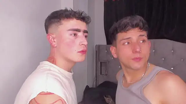 naughtysalomon   online show from February 21, 2026, 12:11 am