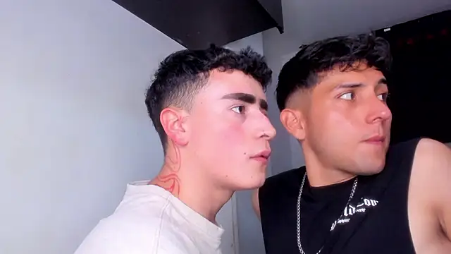 naughtysalomon   online show from March 7, 2026, 1:24 am