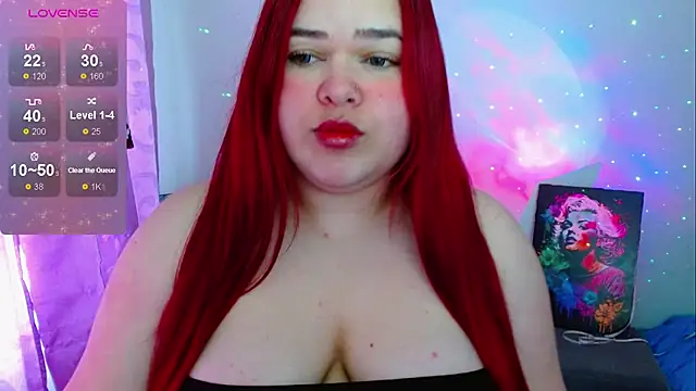 Snapshot of Dannie_sofie1 chatting on January 15, 2026, 12:10 pm Dannie sofie1 online show from January 15, 2026, 12:10 pm