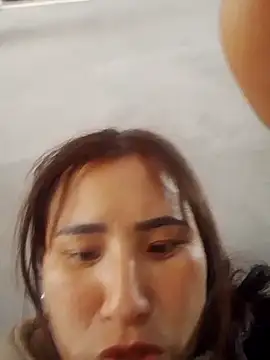 Belinda-686 online show from December 18, 2025, 2:39 am