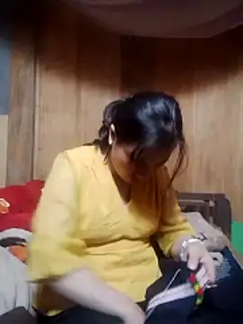 Belinda-686 online show from January 17, 2026, 8:41 am