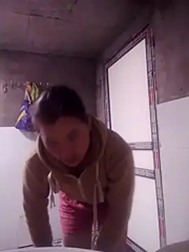 Belinda-686 online show from February 6, 2026, 6:40 am