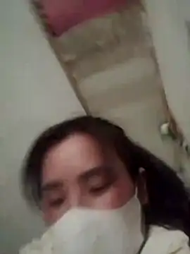 Belinda-686 online show from February 18, 2026, 5:25 am