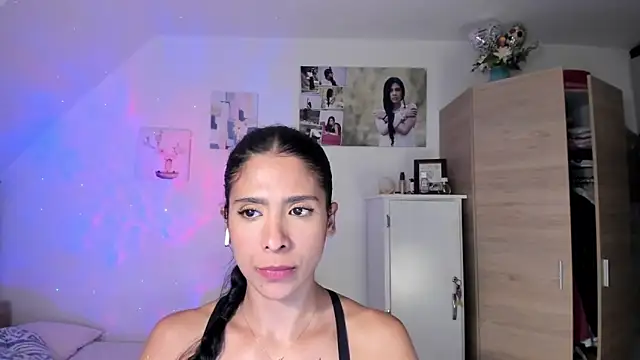 VEROSlen- online show from January 16, 2026, 2:48 am