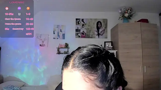 VEROSlen- online show from January 17, 2026, 2:38 am