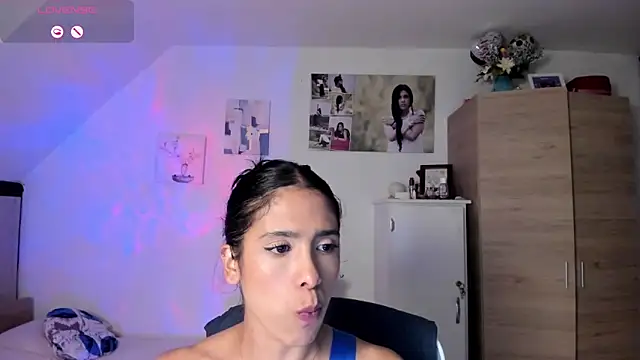 VEROSlen- online show from April 1, 2026, 1:17 am