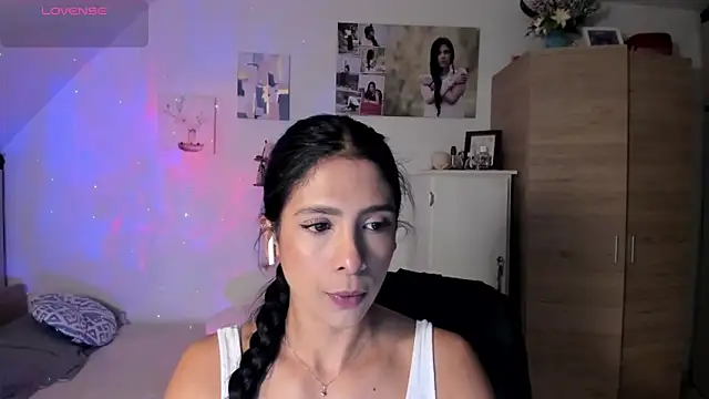 VEROSlen- online show from April 13, 2026, 2:50 am