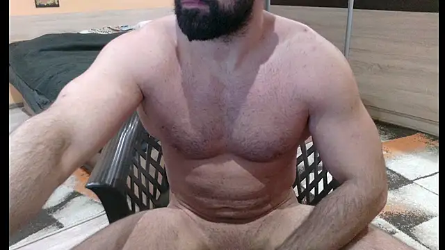 alieninhumanbody1 online show from March 1, 2026, 2:02 am