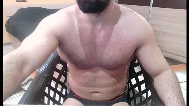 alieninhumanbody1 online show from March 3, 2026, 10:54 am