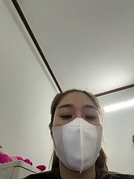 Sophia69-sweet online show from March 7, 2026, 9:17 am