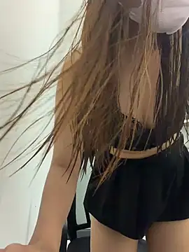 Sophia69-sweet online show from April 7, 2026, 6:58 am