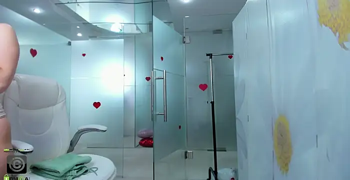 missdominna online show from February 26, 2026, 4:00 am