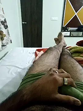 Tall7boy7 online show from December 21, 2025, 1:13 am