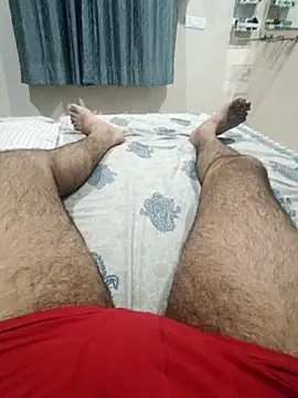 Tall7boy7 online show from April 2, 2026, 5:21 pm