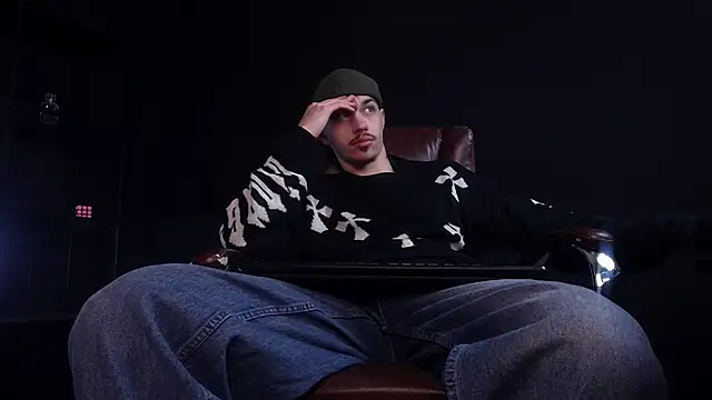 KaydenDrew online show from January 18, 2026, 5:22 am