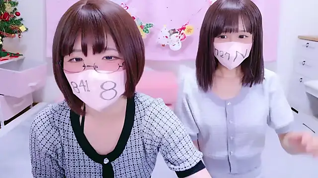 Nazuna 727 online show from December 22, 2025, 10:34 am